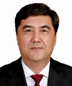 努爾·白克力 努爾·白克力