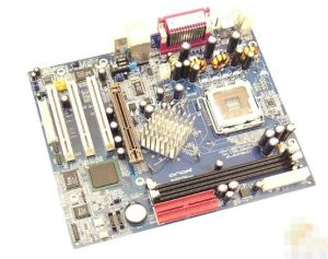 昂達865GVM 昂達865GVM