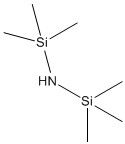 六甲基二矽胺烷