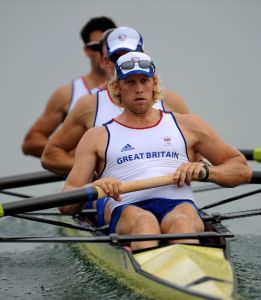 男子四人單槳 男子四人單槳