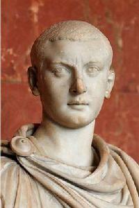 戈爾迪安三世 戈爾迪安三世