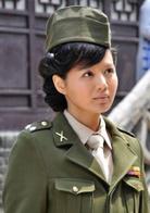 與狼共舞1[2012年黃文利執導的諜戰電視劇]