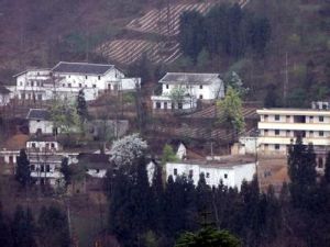 上高橋回族彝族苗族鄉 上高橋回族彝族苗族鄉