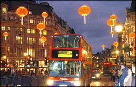 倫敦點燈籠