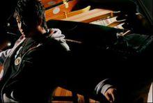 曾理[貴州廣播電視台交通廣播音頻製作人、音樂人]