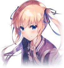 澤村·斯潘塞·英梨梨