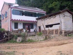 路旁郎村 路旁郎村