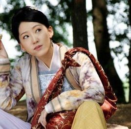 唐心[《追魚傳奇》人物]