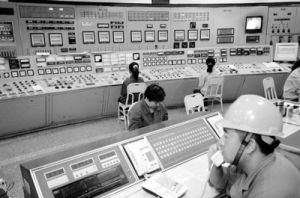 “電荒”使發電廠壓力加大