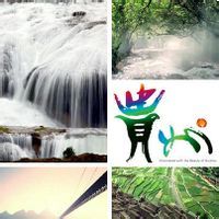 馬嶺河峽谷漂流 馬嶺河峽谷漂流