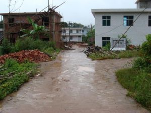 田房寨自然村 田房寨自然村