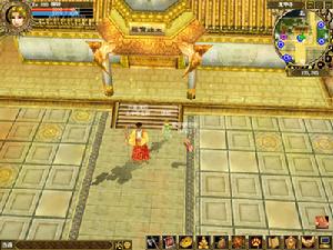 遊戲《如來神掌》