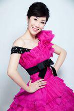 張洋[女中音歌唱家]