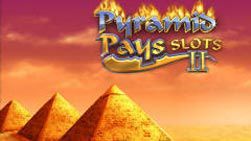 財富金字塔2 財富金字塔2