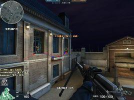 夜幕山莊 夜幕山莊