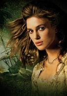 加勒比海盜2[約翰尼·德普主演電影]