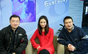 《硬如人心軟如你》主創人員