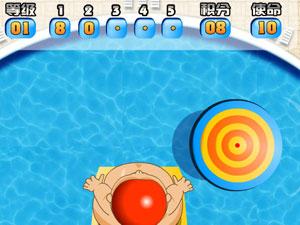 大胖子跳水中文版 大胖子跳水中文版