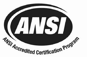 ANSI[美國國家標準學會]