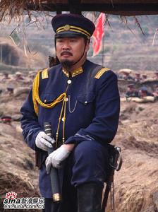 武昌首義[2006年李成儒主演電視劇]