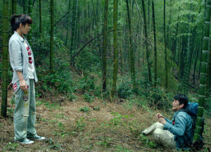 80後的獨立宣言