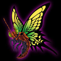 《聖鬥士星矢》繆