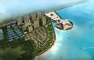 中海壹號 中海壹號