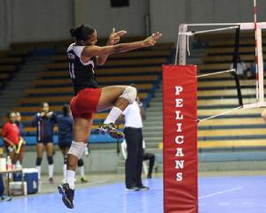 7.30半決賽特立尼達和多巴哥3-1蘇利南-1