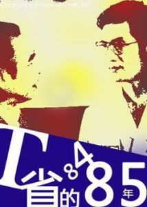 T省的八四,八五年 T省的八四,八五年