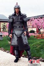 天淚傳奇之鳳凰無雙