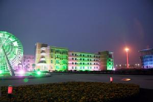 翔宇監利總校 翔宇監利總校