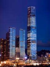 新鴻基地產瀧景