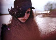 喬黛兒&middot;弗蘭