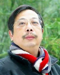 田健[湖北籍畫家]