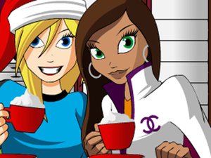 2010聖誕找茬 2010聖誕找茬