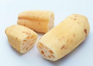 洪洞蓮藕 洪洞蓮藕