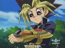 遊戲王膠囊怪獸