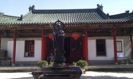 白馬招覺院 白馬招覺院