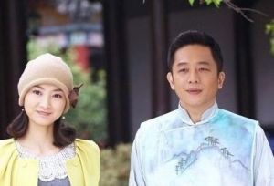 《下輩子還嫁給你》劇照