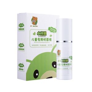 小熊熊兒童專用抗菌液 小熊熊兒童專用抗菌液