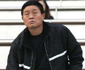 楊祖武[湖北省書畫研究會副會長兼秘書長]