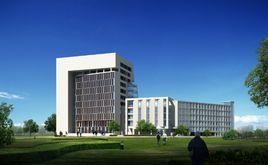 湖南理工學院圖書館 湖南理工學院圖書館