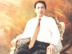 慧緣大師 慧緣大師