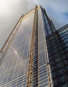 （圖）曼徹斯特保險合作協會大樓