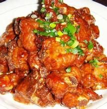 紅滷豆筋 紅滷豆筋