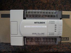三菱PLC 三菱PLC