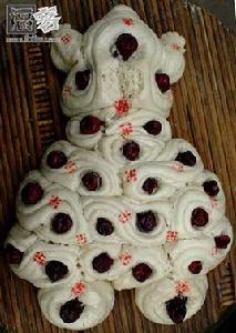 文水節日麵塑 文水節日麵塑