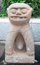 雷州石狗-國家非物質文化遺產