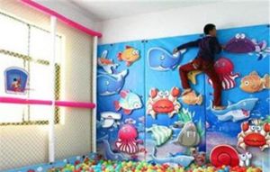 金貝兒兒童歡樂場 金貝兒兒童歡樂場