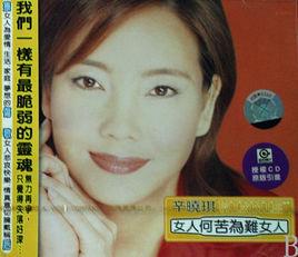 每個愛情都危險[辛曉琪演唱歌曲]